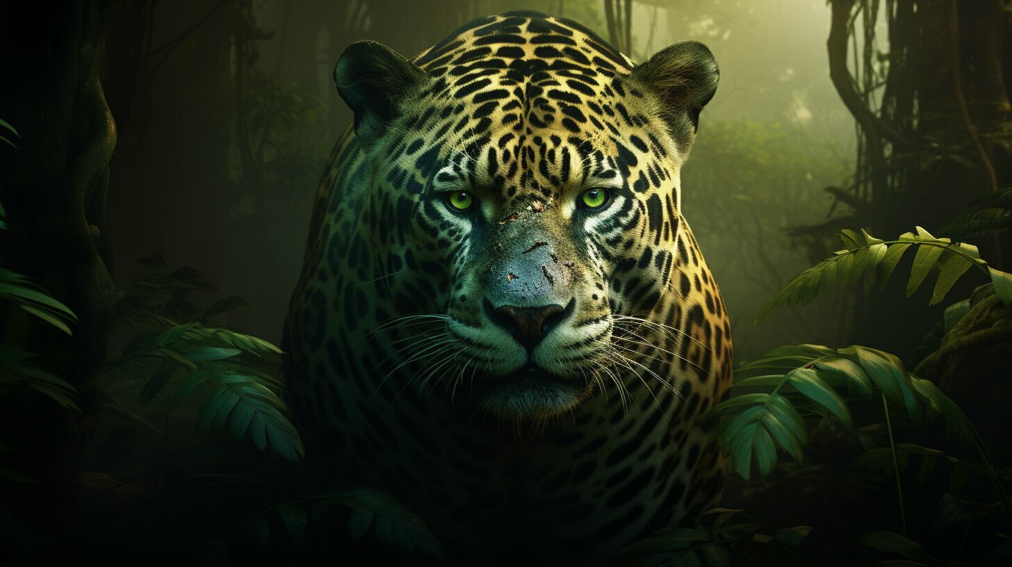 traumdeutung jaguar