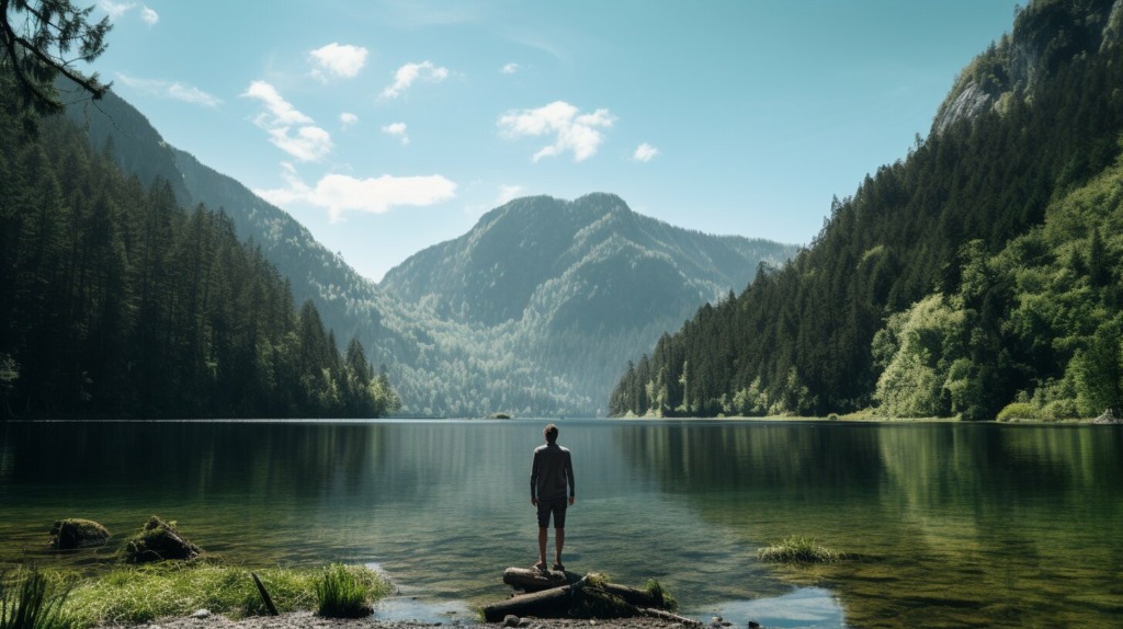 Traumdeutung Jemanden Ins Wasser Fallen Sehen Traumdeutung Klares Wasser: Was steckt dahinter?