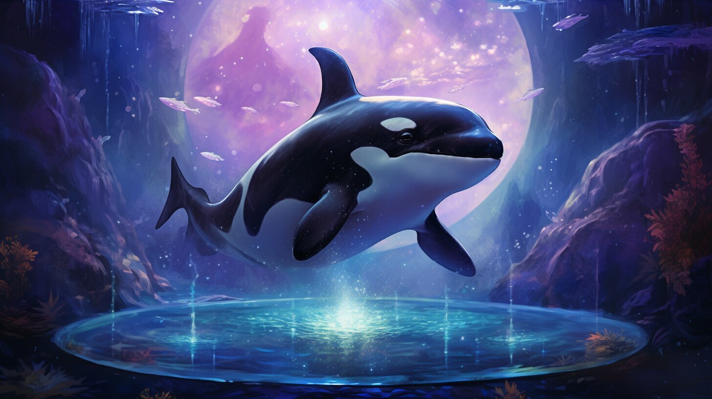 traumdeutung orca